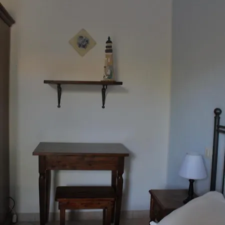 Il Picchio Bed & Breakfast