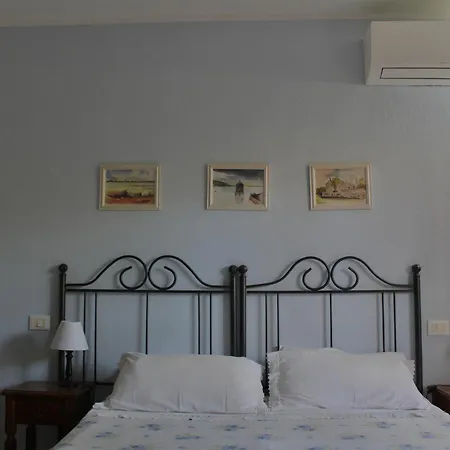 Il Picchio Bed & Breakfast 3*
