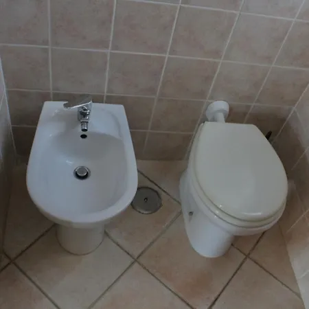 Bed & Breakfast Il Picchio Albinia