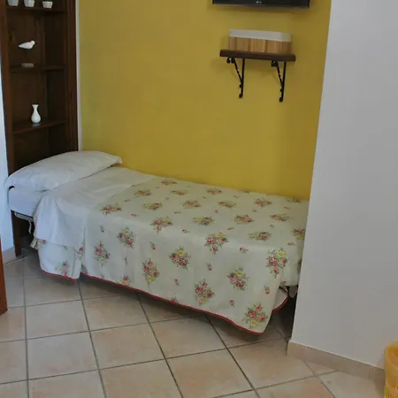 Il Picchio Albinia