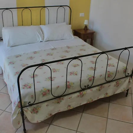 Alojamento de Acomodação e Pequeno-almoço Il Picchio 3*