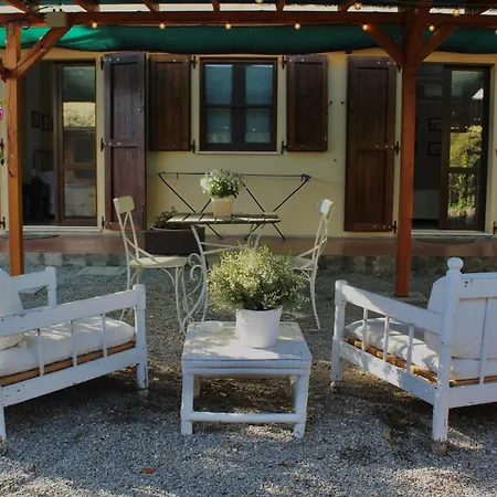 Il Picchio Bed & Breakfast Albinia