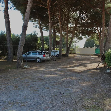 Bed & Breakfast Il Picchio 3*