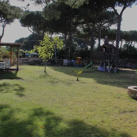 Bed & Breakfast Il Picchio Albinia