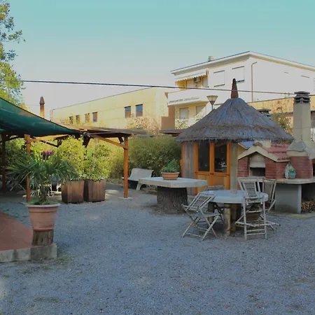 Il Picchio Bed & Breakfast