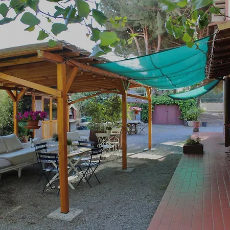 Il Picchio Bed & Breakfast 3*