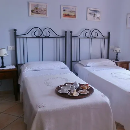 Il Picchio Bed & Breakfast