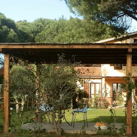 Il Picchio 3* Albinia