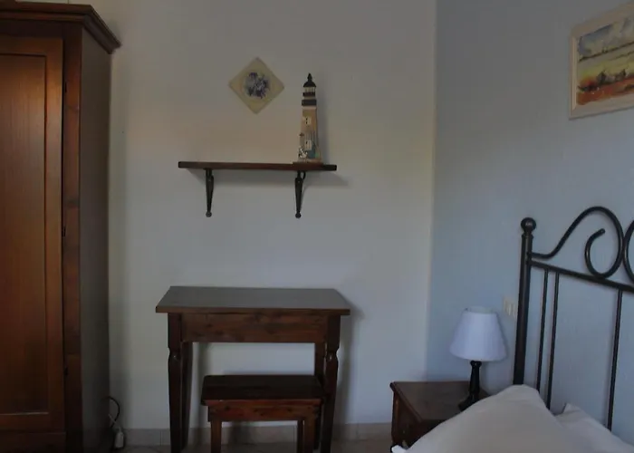Il Picchio Bed & Breakfast