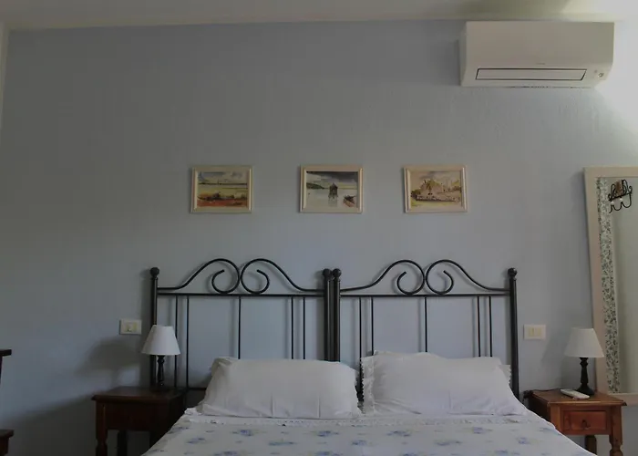 Il Picchio Bed & Breakfast 3*