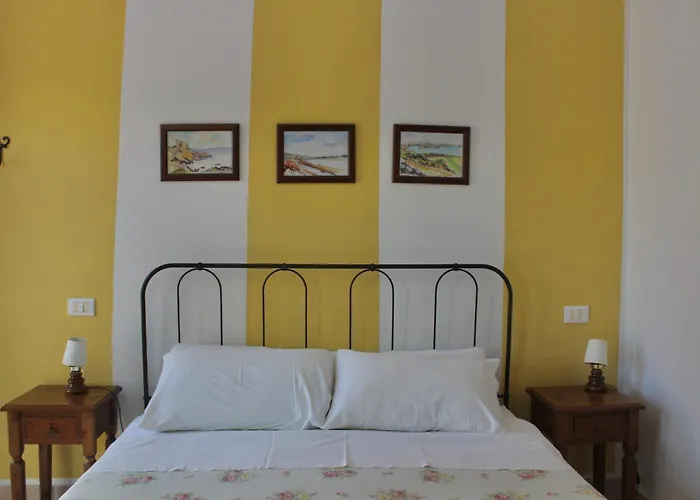 Bed & Breakfast Il Picchio 3*