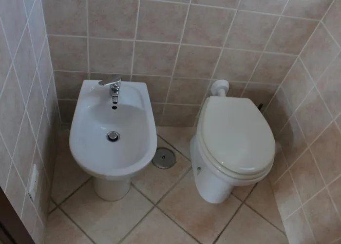 Bed & Breakfast Il Picchio Albinia