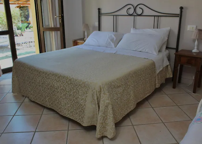 Il Picchio Bed & Breakfast