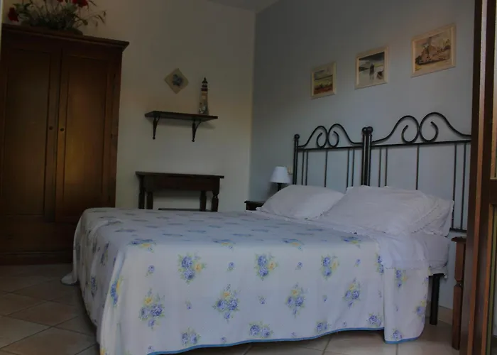 Il Picchio Bed & Breakfast
