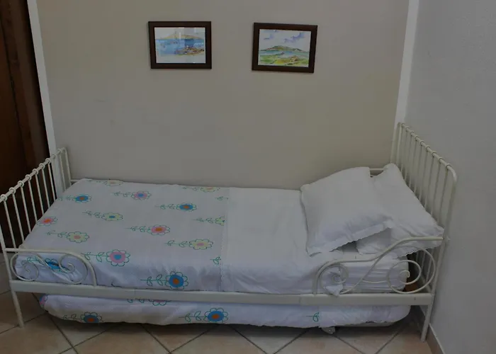 Il Picchio Bed & Breakfast 3*