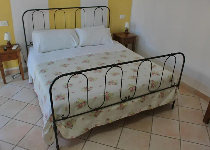 Bed & Breakfast Il Picchio 3*