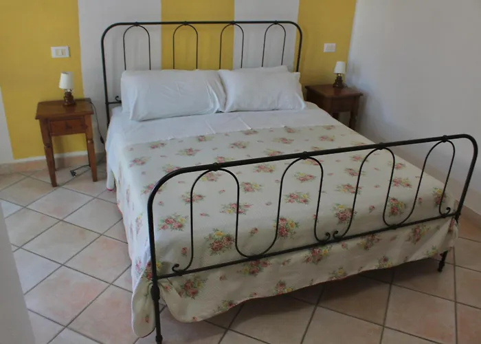 Bed & Breakfast Il Picchio