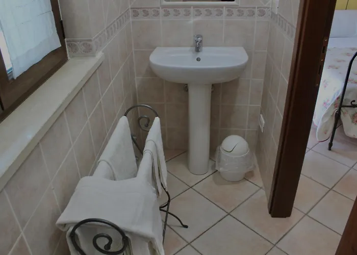 Bed & Breakfast Il Picchio 3*