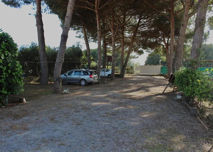 Bed & Breakfast Il Picchio 3*