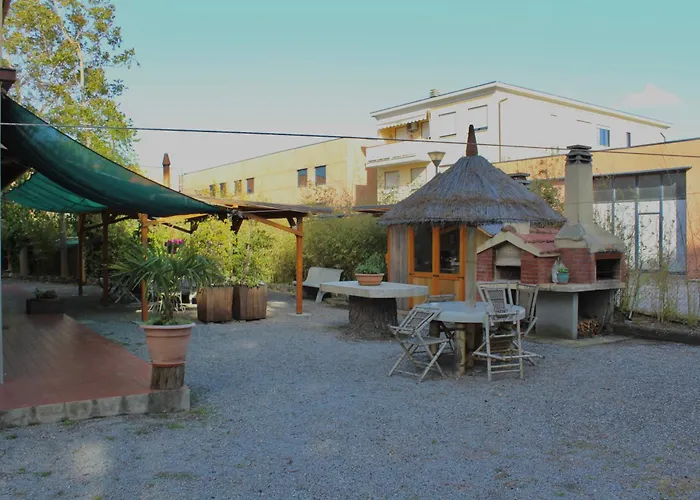 Il Picchio Bed & Breakfast