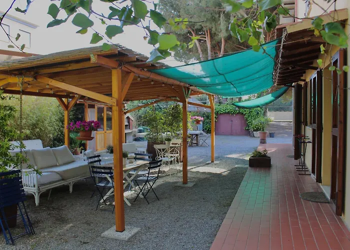 Il Picchio Bed & Breakfast 3*