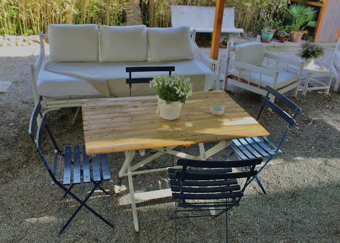 Il Picchio Bed & Breakfast 3*