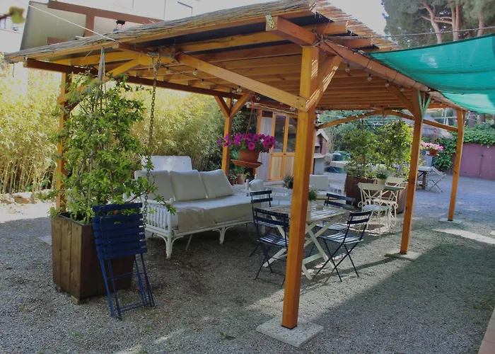 Il Picchio Bed & Breakfast Albinia