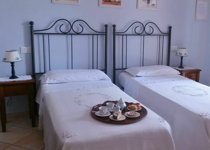 Il Picchio Bed & Breakfast