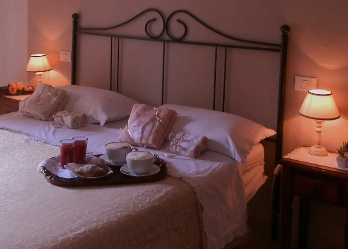 Il Picchio Bed & Breakfast